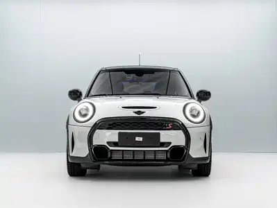 MINI MINI 2024