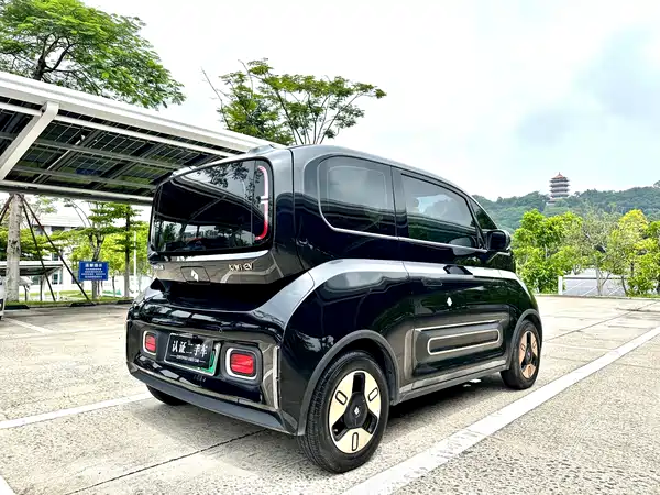 Baojun Kiwi EV 2024