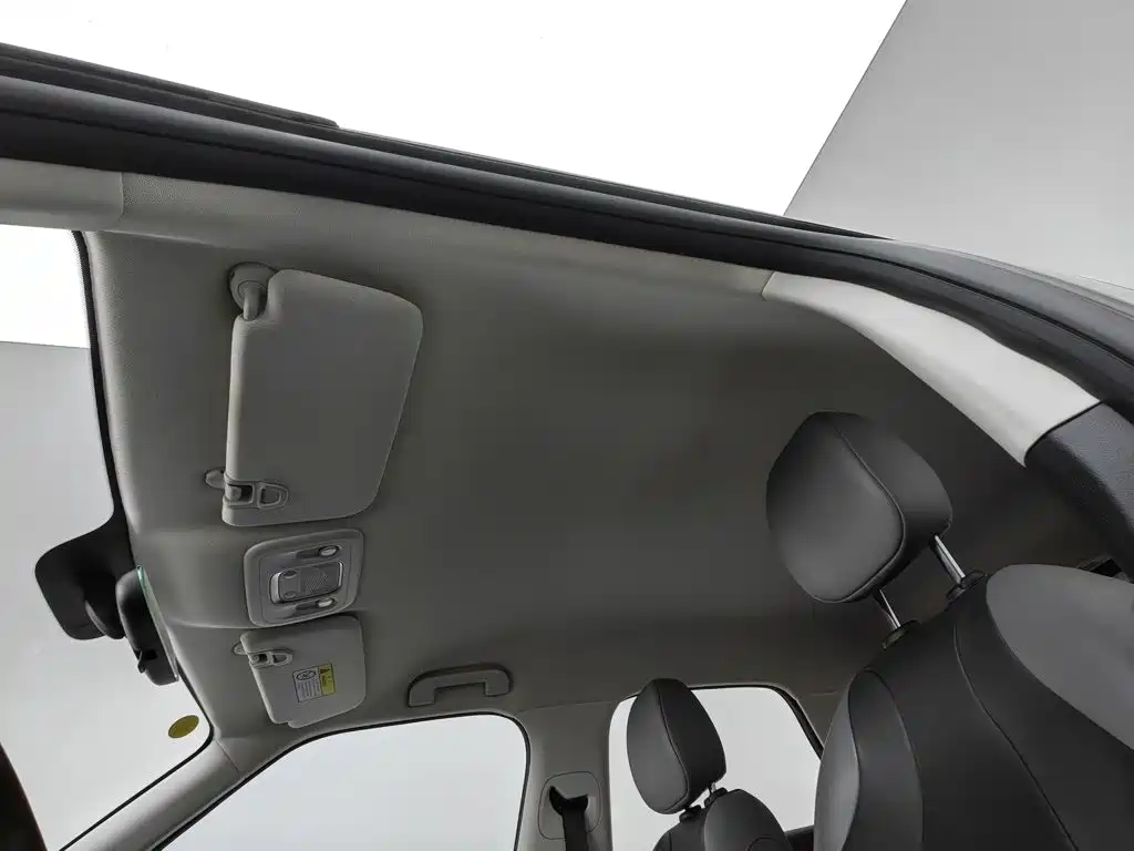 Dongfeng Nano 01 2024 — фото 14