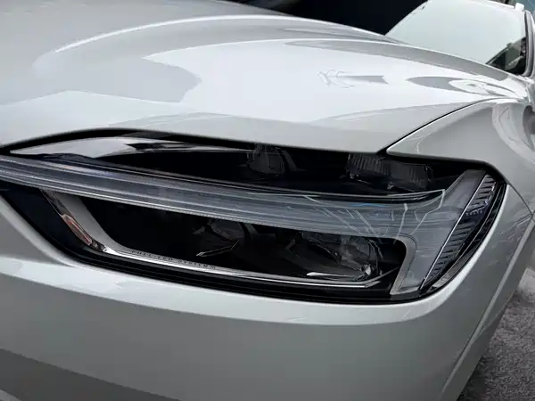 Volvo XC60 2019