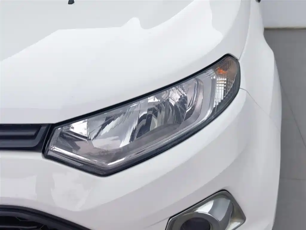 Ford Ecosport 2015 — фото 7
