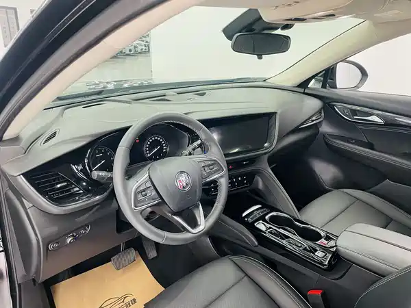 Buick Envision S 2022
