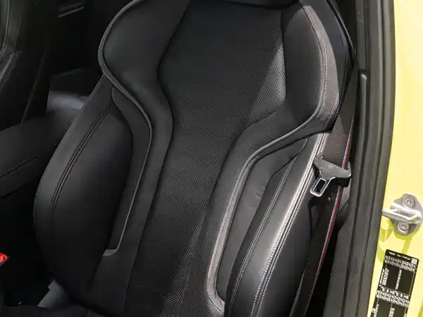 BMW M3 2021