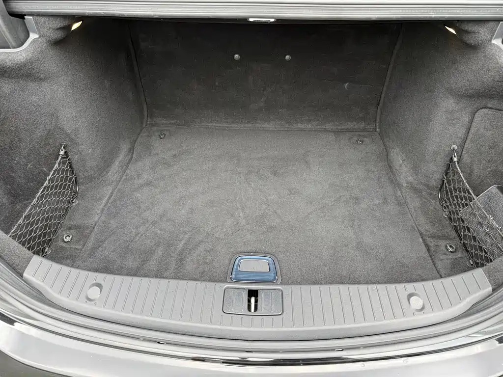 Mercedes-Benz S-Class 2020 — фото 18