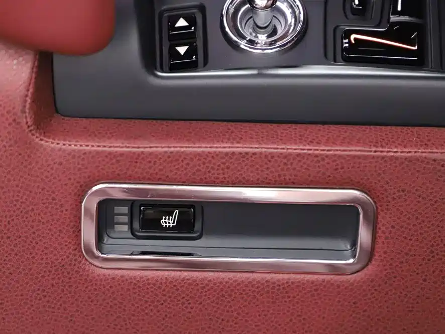 Rolls-Royce Phantom 2012 — фото 21