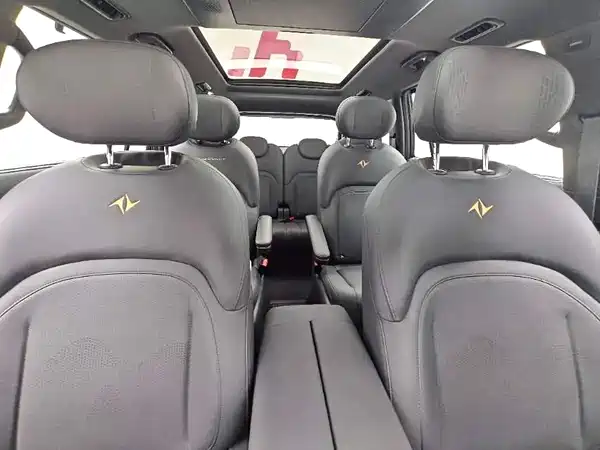 Dongfeng e008 2024