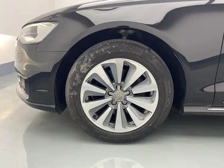 Audi A6L 2016 — фото 11