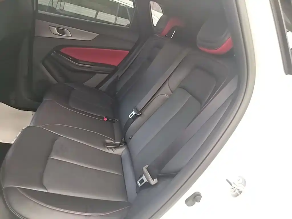 Changan CS55PLUS 2024 — фото 17