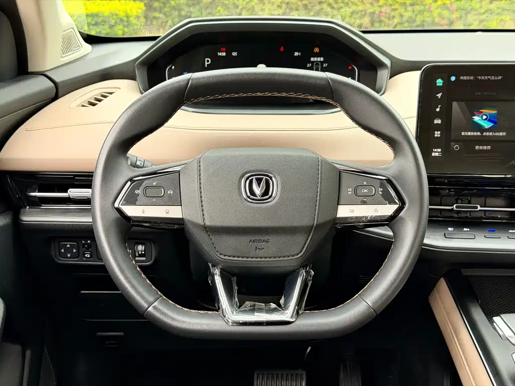 Changan CS55PLUS 2023 — фото 10