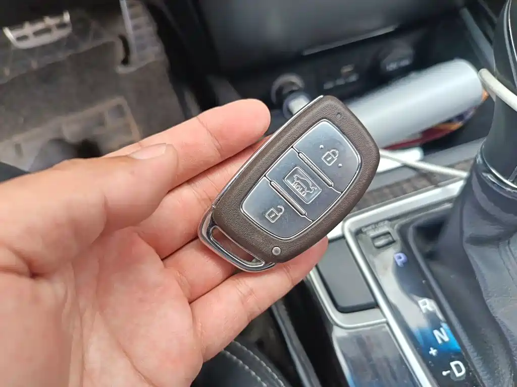 Hyundai Mistra 2017 — фото 12