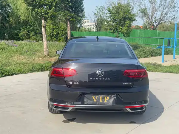 Volkswagen Magotan 2020