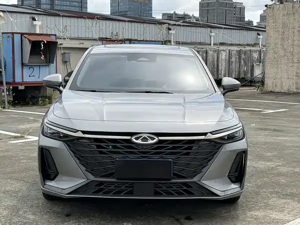 Chery Arrizo 8 2025