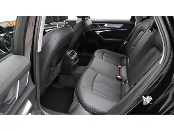 Audi A6 2023
