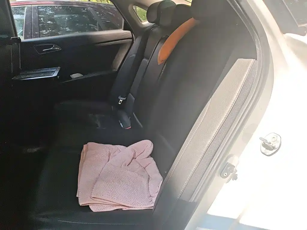 Hyundai Mistra 2015 — фото 15