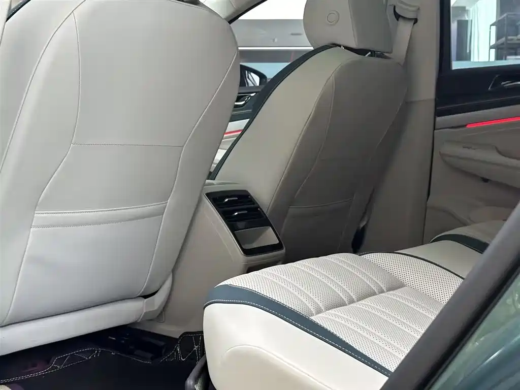 Volkswagen ID.7 VIZZION 2026