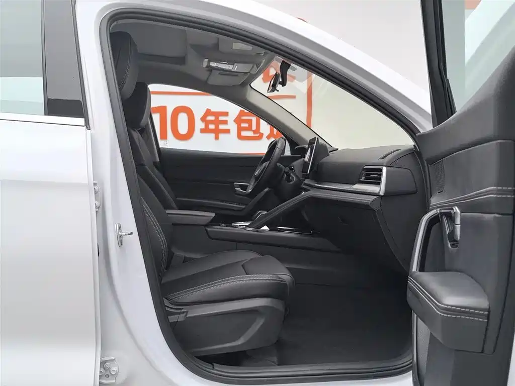 BYD Pro 2020 — фото 23