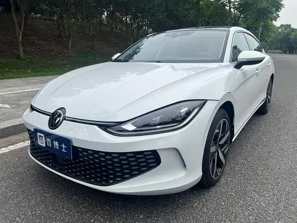 Volkswagen Lamando 2024
