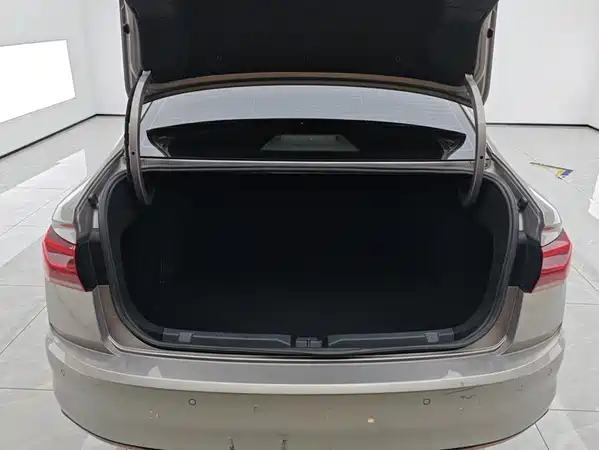 Volkswagen Bora 2021