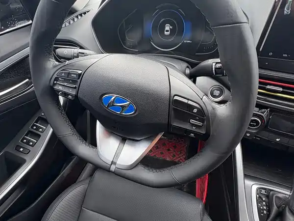 Hyundai Festa 2020