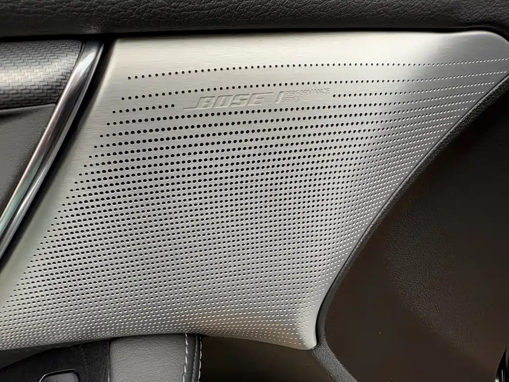 Cadillac CT5 2021 — фото 13