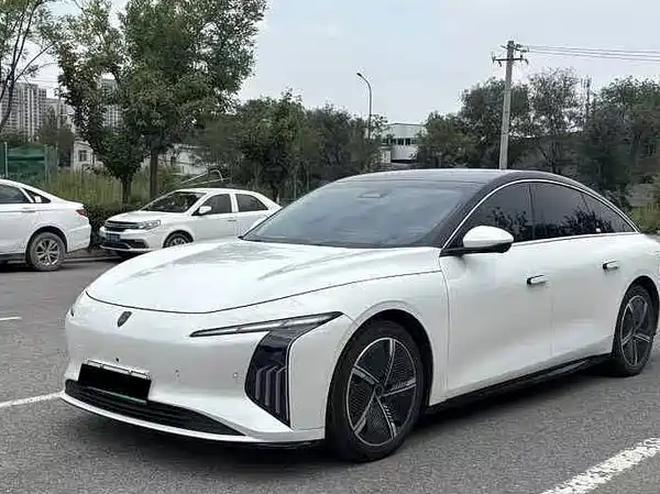 Dongfeng Xinghai S7 2024