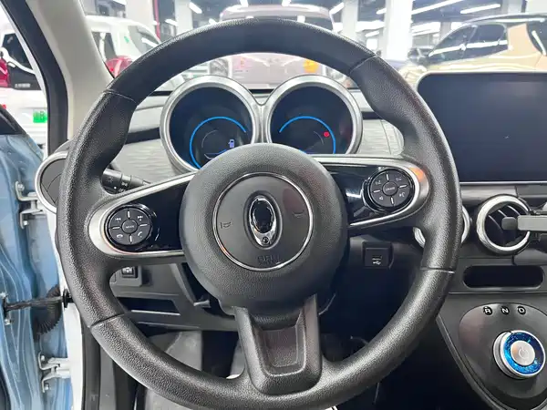 Ora Black Cat 2021