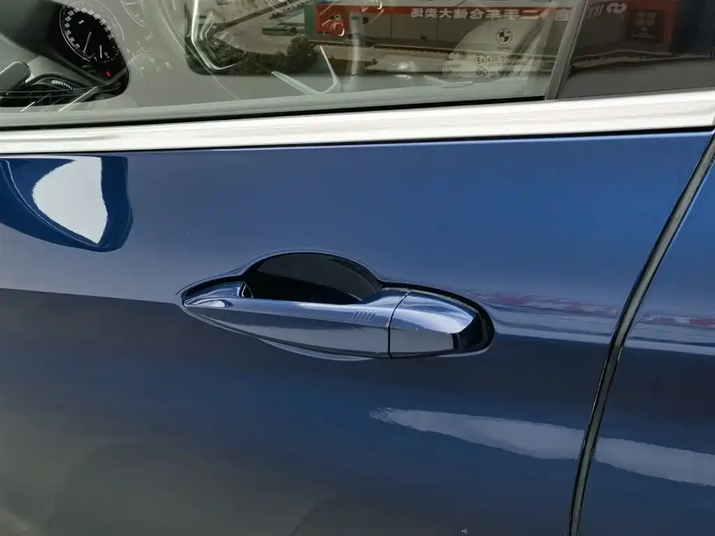 BMW X1 2018 — фото 18