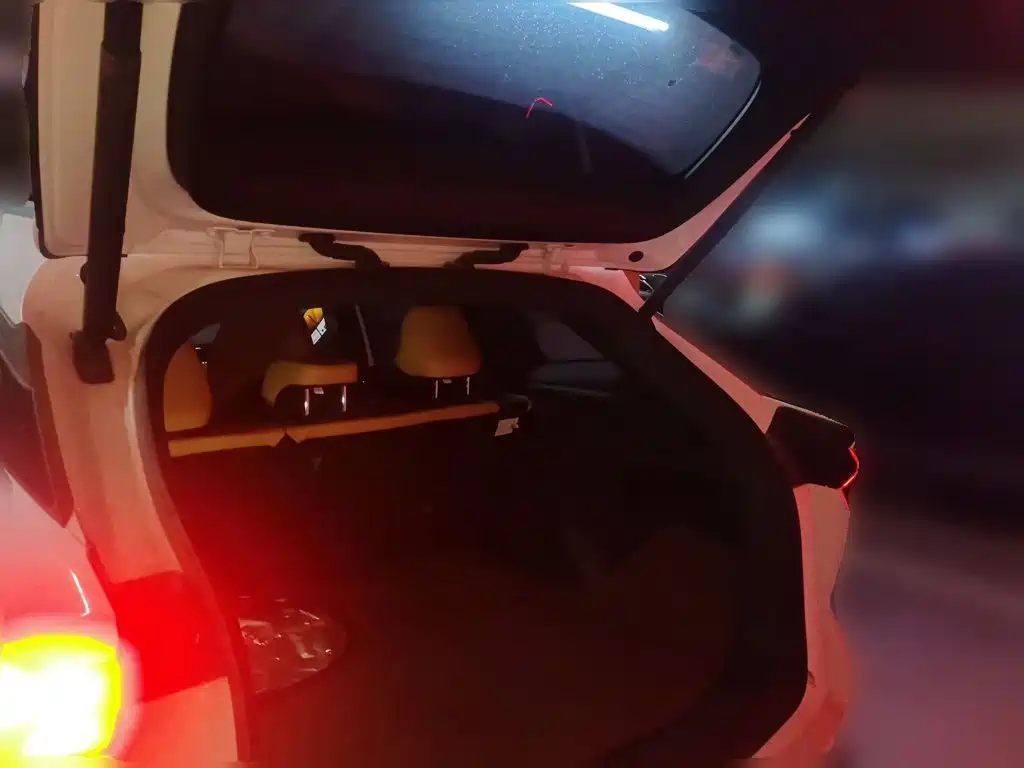 Geely Galaxy L7 2023 — фото 15