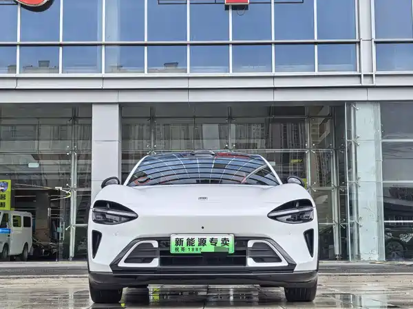 Xiaomi YU7 2025