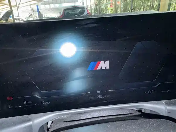 BMW M240i 2024