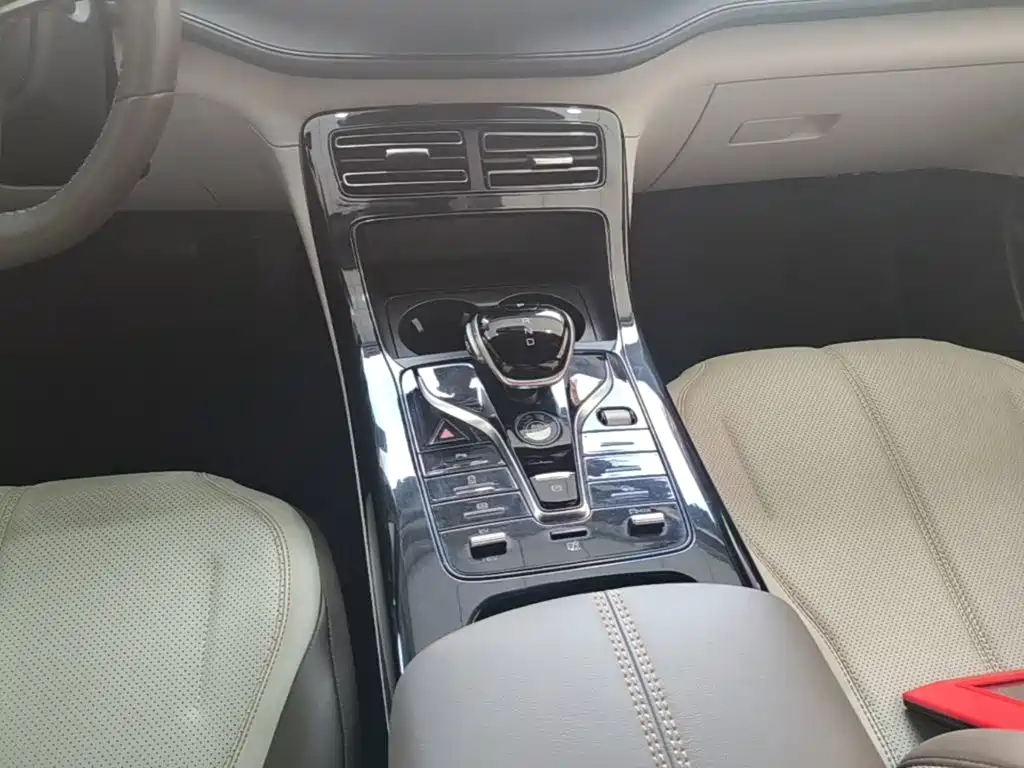BYD Qin PLUS 2025 — фото 14