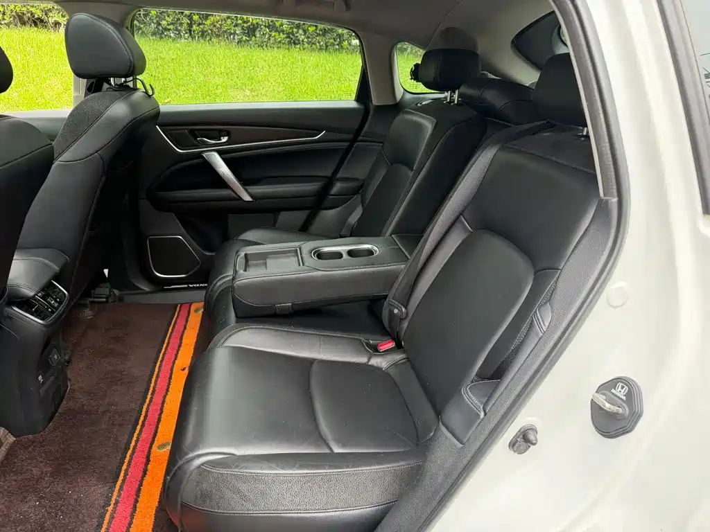 Honda Avancier 2019 — фото 12