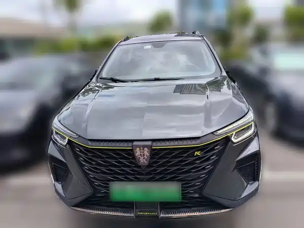 Roewe RX5 New Energy 2021
