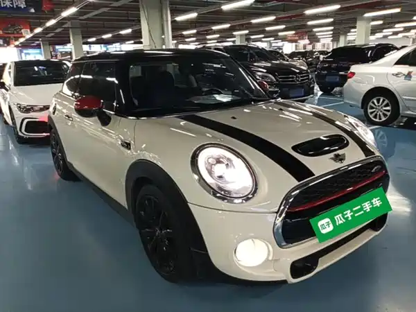 MINI 2018