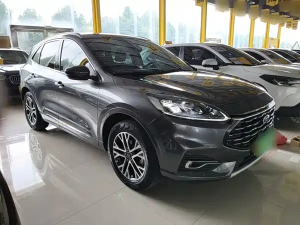 Ford Edge 2023