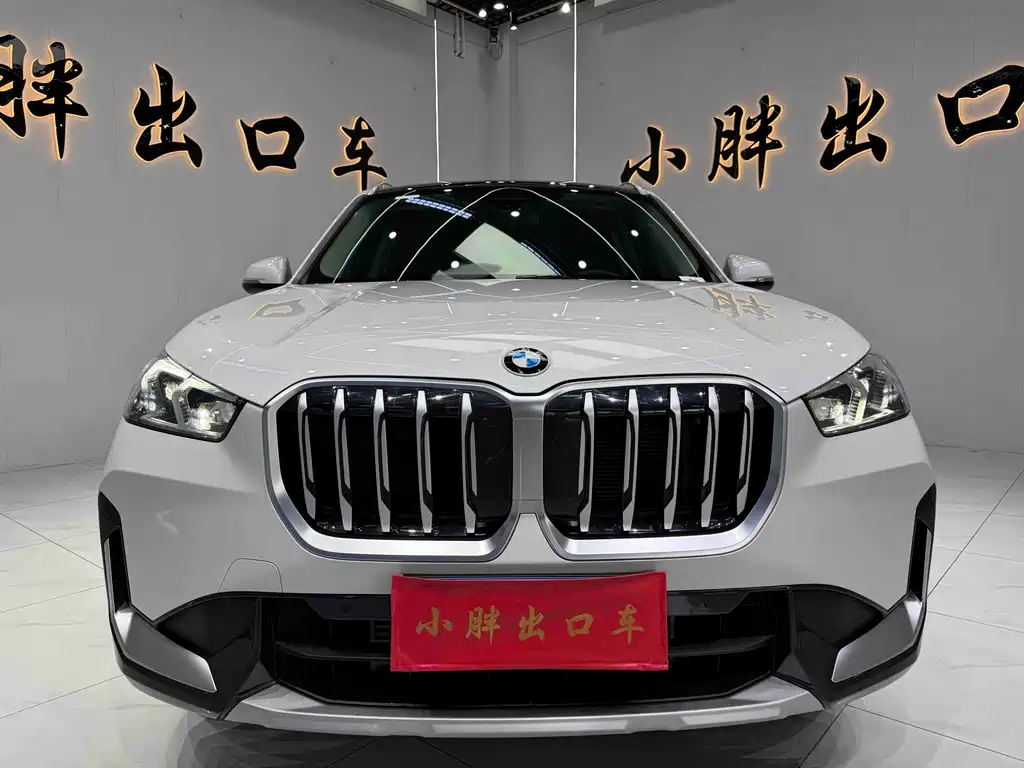 BMW X1 2023
