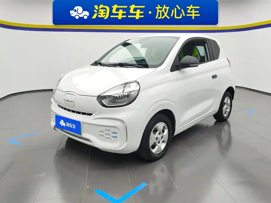 Roewe CLEVER 2022