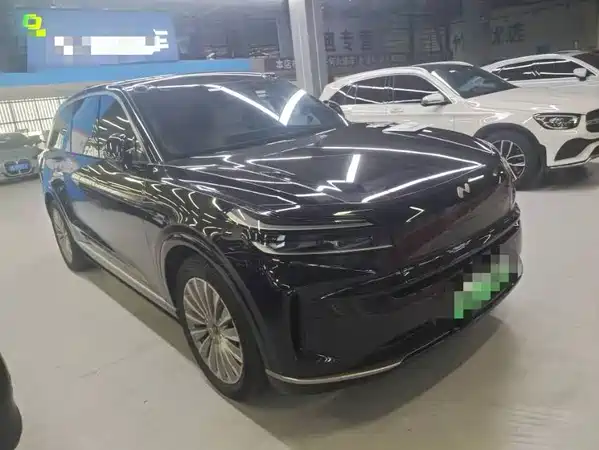 Onvo L90 2025