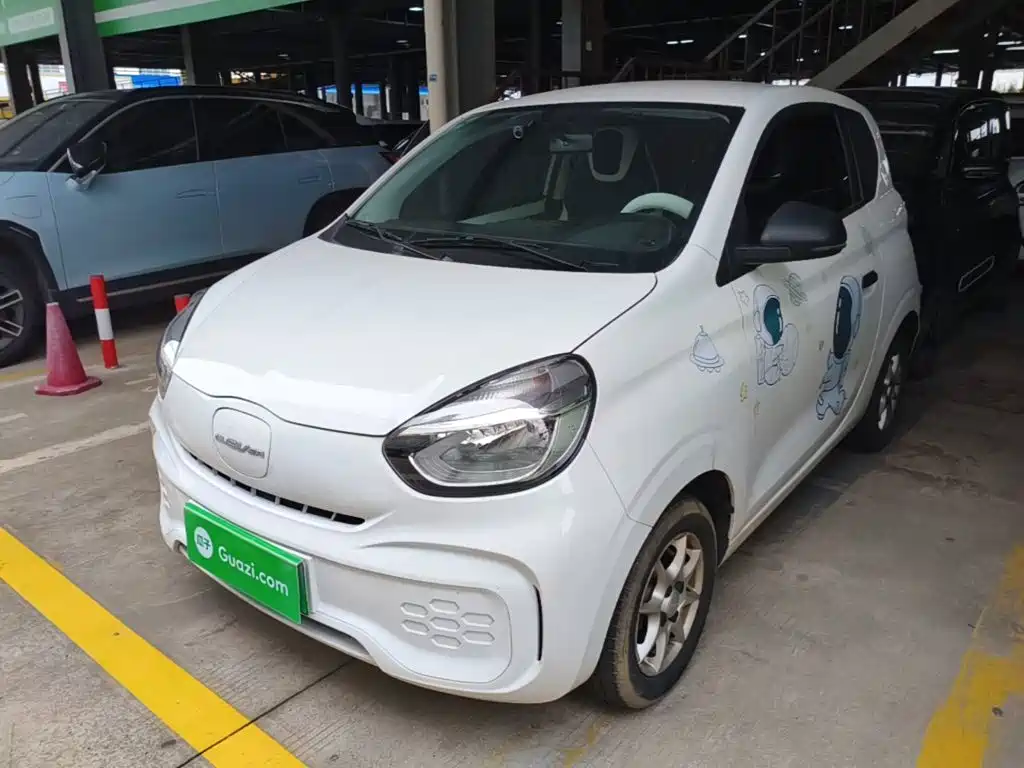 Roewe CLEVER 2022