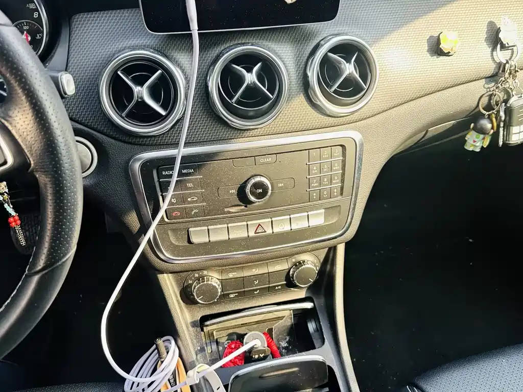 Mercedes-Benz GLA 2018 — фото 10