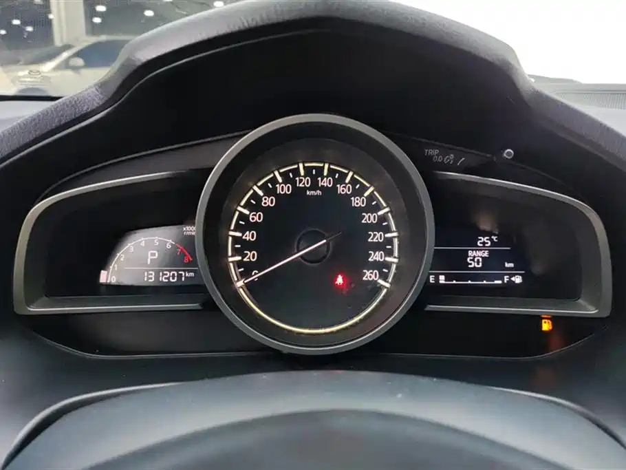 Mazda 3 Angkesela 2018 — фото 14