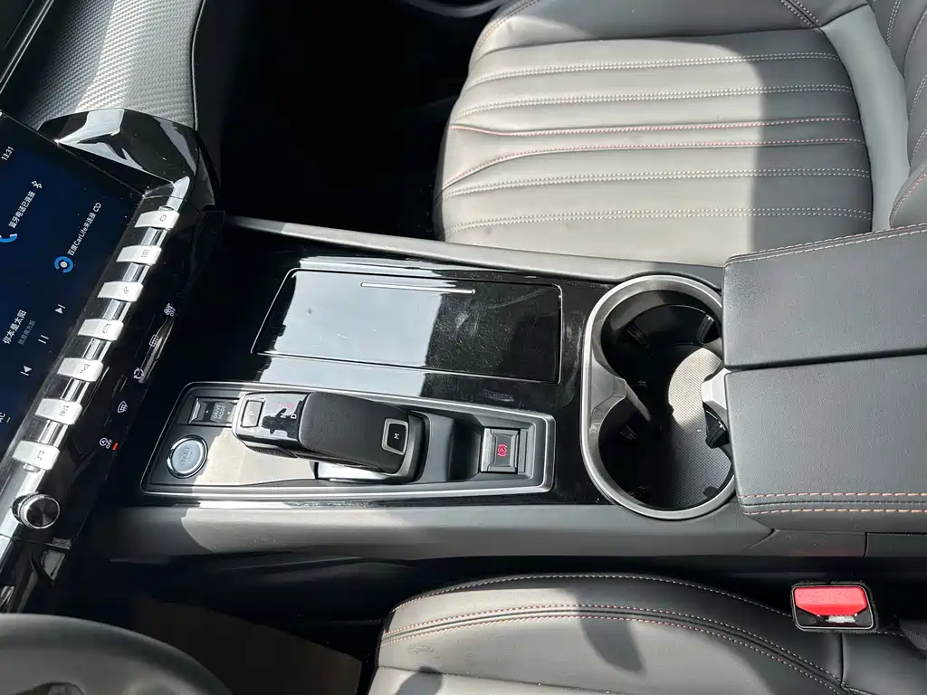 Peugeot 508 2022 — фото 14