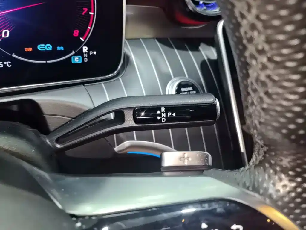 Mercedes-Benz C-Class 2022 — фото 14
