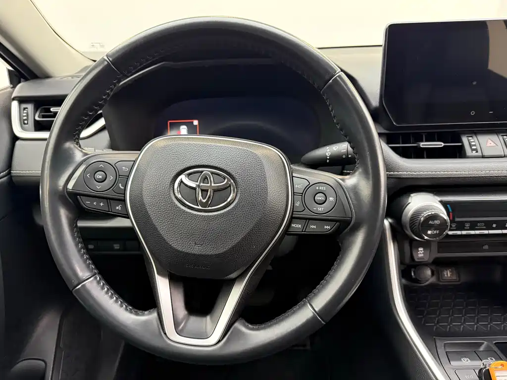 Toyota Wildlander 2024 — фото 12