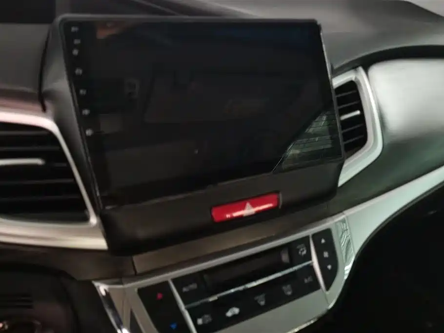Honda Jade 2019 — фото 13