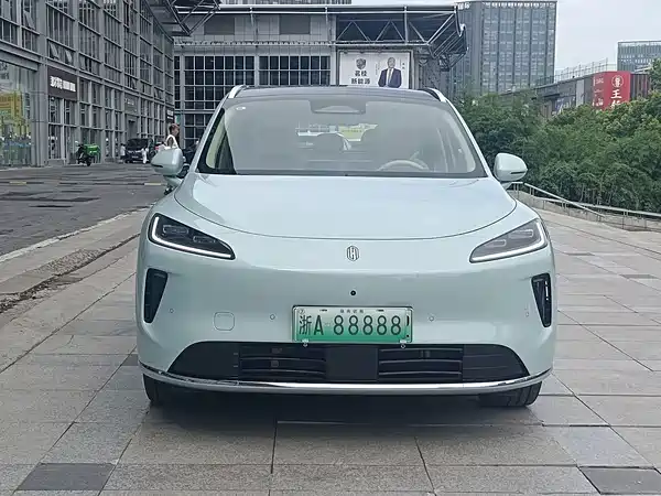 Shangjie H5 2025