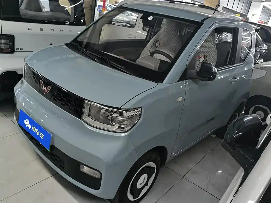 Wuling MINIEV 2023