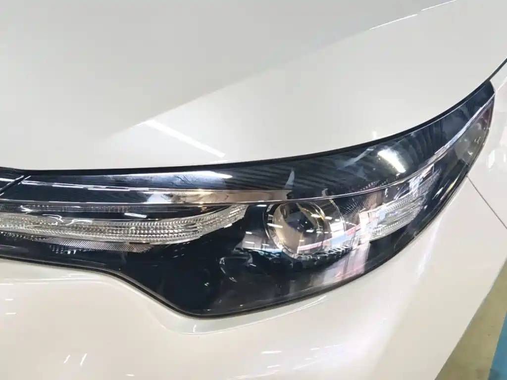 Toyota Levin 2016 — фото 24