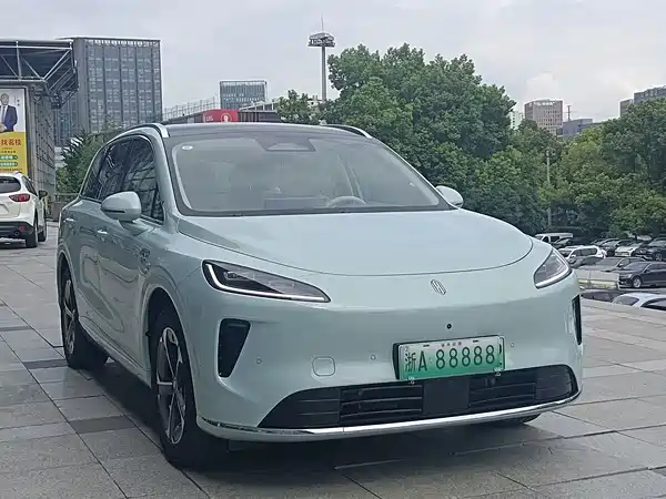 Shangjie H5 2025