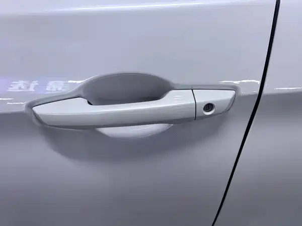Honda UR-V 2018